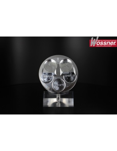 Piston forjat WÖSSNER - 8713