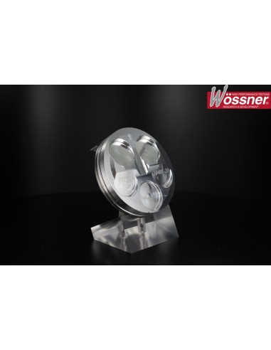 WÖSSNER Pro Series Forged Piston