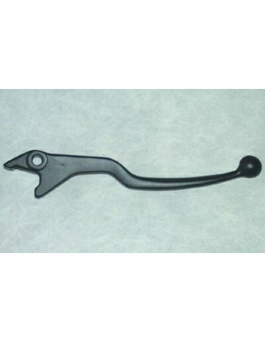 V PARTS OEM Type Casted Aluminium Brake Lever Black Hyosung 125 Karion Rt