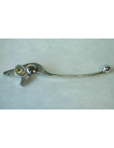 V PARTS OEM Type Casted Aluminium Brake Lever Polished Kawasaki Zx6R