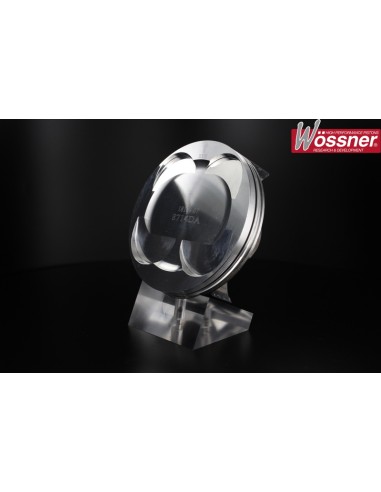 WÖSSNER Forged Piston