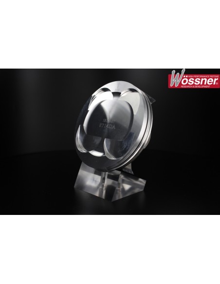 WÖSSNER Forged Piston