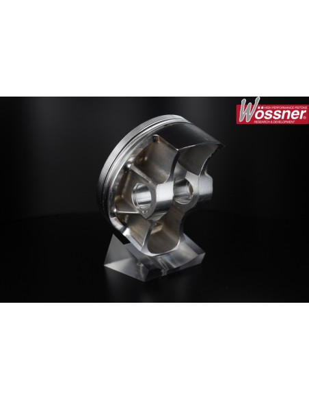 Piston forjat WÖSSNER - 8714