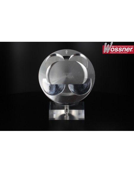 Piston forjat WÖSSNER - 8714