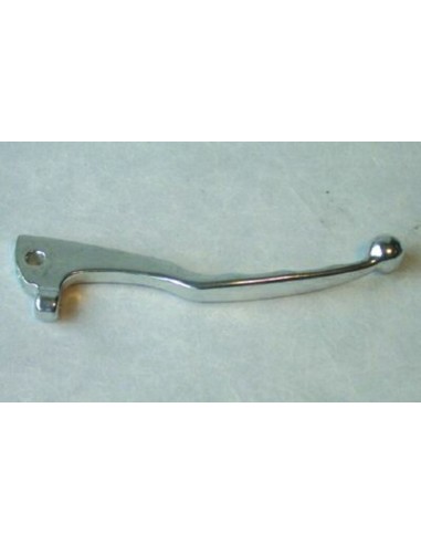 VP ART S Maneta de frana din aluminiu turnat tip OEM, lustruita Yamaha Sr 125