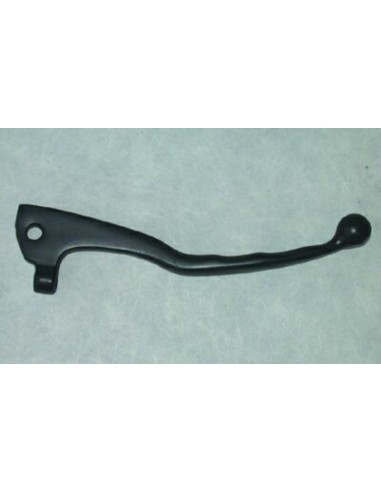 V PARTS OEM Type Casted Aluminium Brake Lever Black Yamaha Sr500