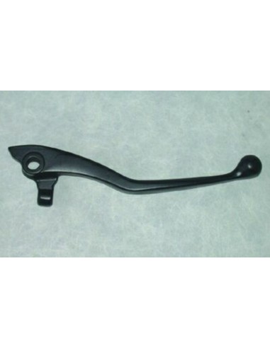 V PARTS OEM Type Casted Aluminium Brake Lever Black Yamaha Fz600