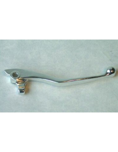 V PARTS OEM Type Casted Aluminium Brake Lever Polished Yamaha Fzr600