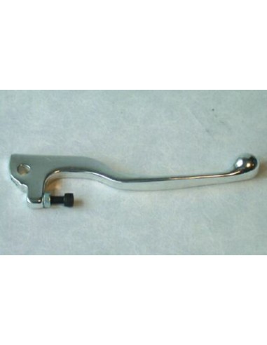 V PARTS OEM Type Casted Aluminium Brake Lever Polished Yamaha Wr 250 Z