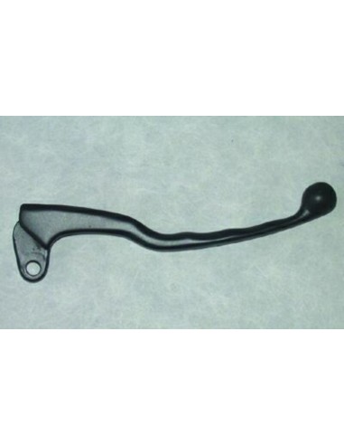 BIHR Brake Lever OE Type Casted Aluminium Black Yamaha