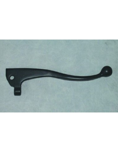 V PARTS OEM Type Casted Aluminium Brake Lever Black Yamaha Dt 125 R