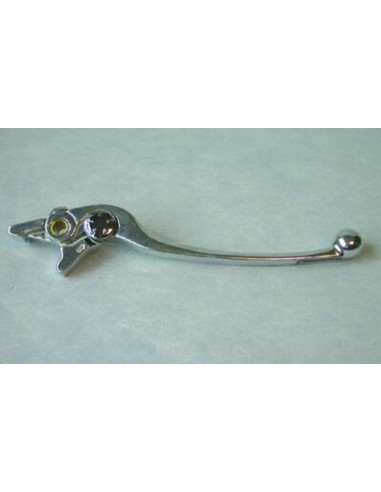 V PARTS OEM Type Casted Aluminium Brake Lever Polished Kawasaki Er6F