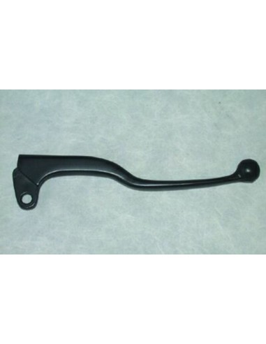 BIHR Front Brake Lever OE Type Casted Aluminium Black Yamaha YFS200 Blaster