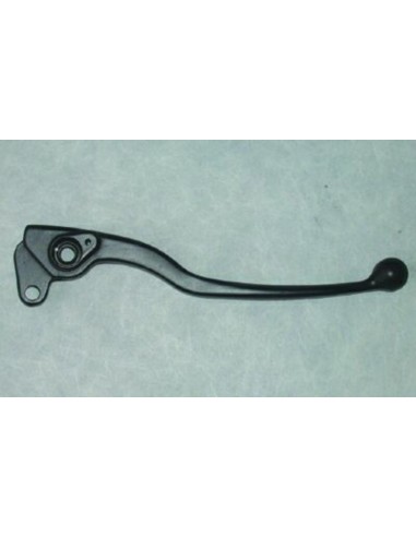 BIHR Front Brake Lever OE Type Casted Aluminium Black Yamaha YFS200 Blaster