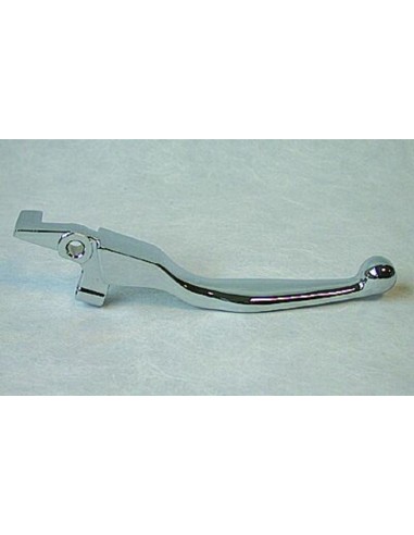 V PARTS OEM Type Casted Aluminium Brake Lever Polished Yamaha Xvs 650