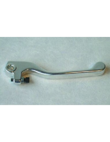 BIHR Brake Lever OE Type Aluminium Forged Polished