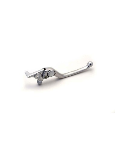 V PARTS OEM Type Casted Aluminium Brake Lever Polished Moto Guzzi 850 Breva