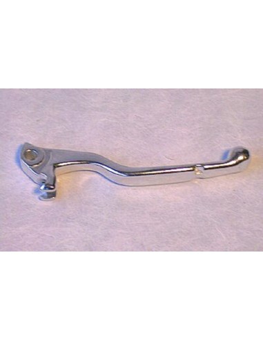 BIHR Brake Lever OE Type Casted Aluminium Polished KTM/Husqvarna