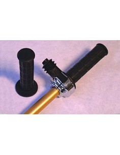 Daytona Domino throttle...