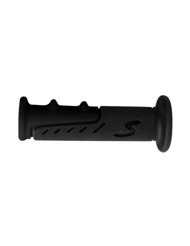 BIHR Color's Grips ATV Thumb Throttle Black