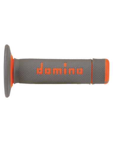 DOMINO A020 MX Two-Colors Grips Full Diamond