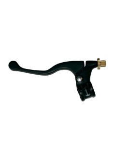 BIHR Short Clutch Lever +...