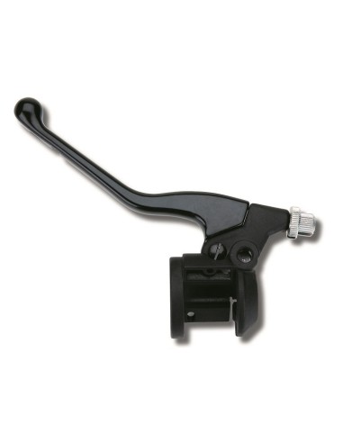 DOMINO Complete Clutch Lever Black