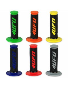 UFO Challenger Grips...