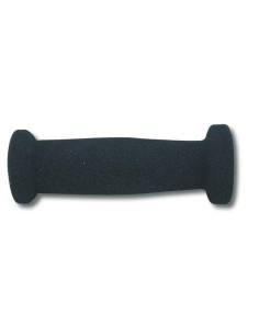 DOMINO Foam Grips Foam Black
