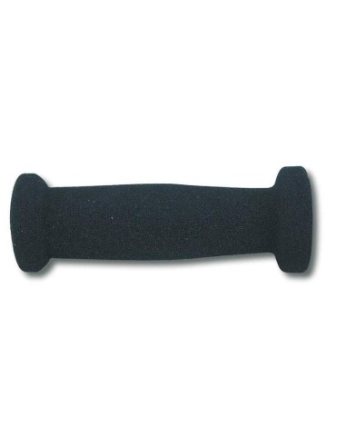 DOMINO Foam Grips Foam Black