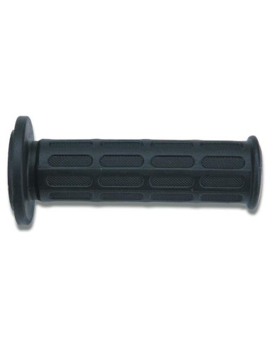 DOMINO Japan Open Grips No waffle Black