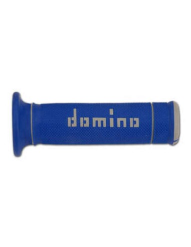 Manere de trial DOMINO Full Diamond Blue