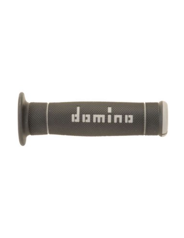 DOMINO Trial Grips Full Diamond