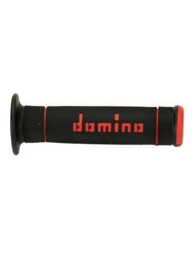 DOMINO Trial Grips Full Diamond