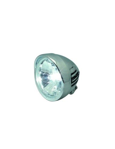 Bihr headlight Cap chrome