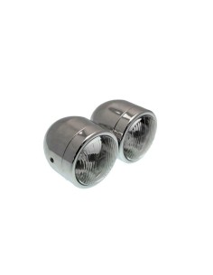 BIHR Twin Headlight...