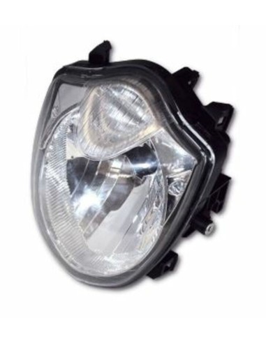 Bihr OEM type headlight Suzuki GSF1250 BANDIT