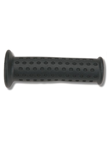 DOMINO Piaggio Style Closed Grips No Waffle