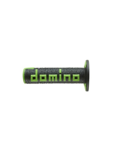 DOMINO A360 Off-road Comfort Grips Ergonomic