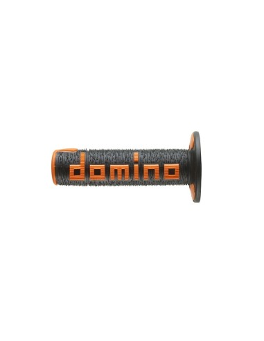 DOMINO A360 Off-road Comfort Grips Ergonomic