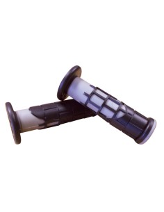 BIHR Two-Tone Grips Full...