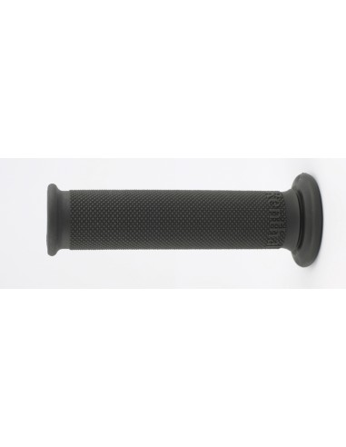 RENTHAL Full Diamond Grips Hard - Grey