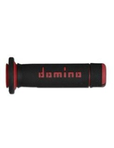 DOMINO A180 ATV Grips Half...