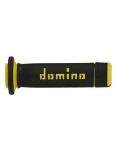 DOMINO A180 ATV Grips Half...