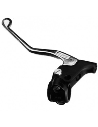 MAGURA Complete Clutch Lever w/ Holder Cover Stainless Steel/Black 160mm