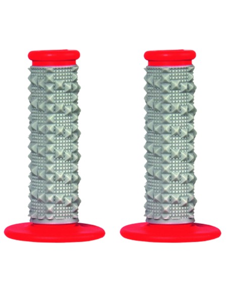 Manere SCAR X2R Dual Density Red Diamond Red