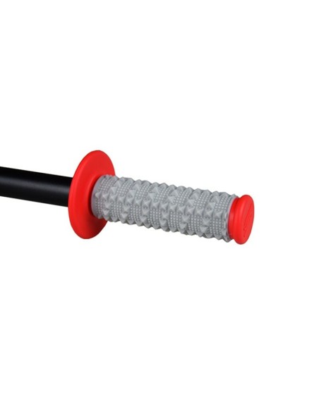 Manere SCAR X2R Dual Density Red Diamond Red