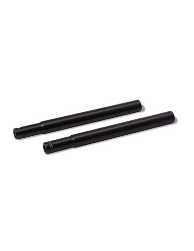 LSL Sport-Match Clip-On Tubes - 25,4mm