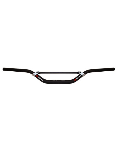 Ghidon scurt SCAR Evolution X² negru