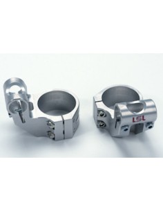 LSL Offset High +25mm...